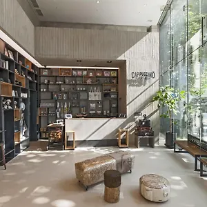 3* 酒店 卡布奇诺酒店