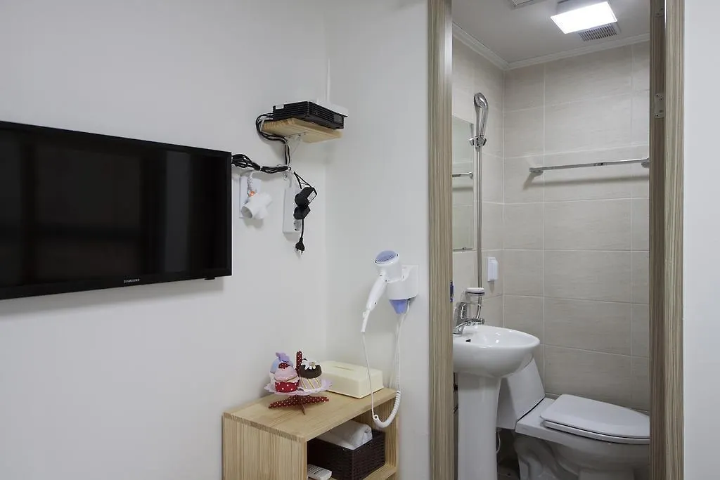 Charim Guesthouse Seoul Guest house