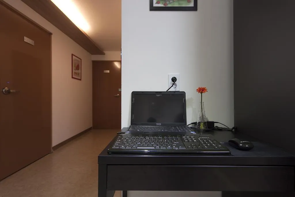 Charim Guesthouse Seoul
