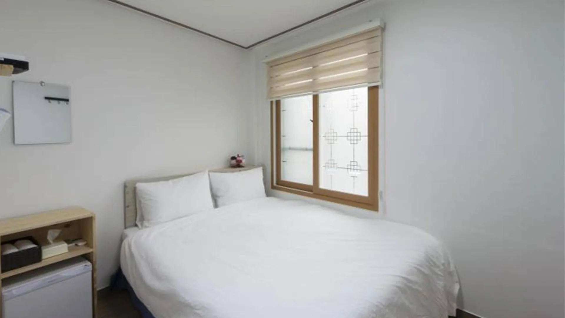 Charim Guesthouse Seoul Guest house