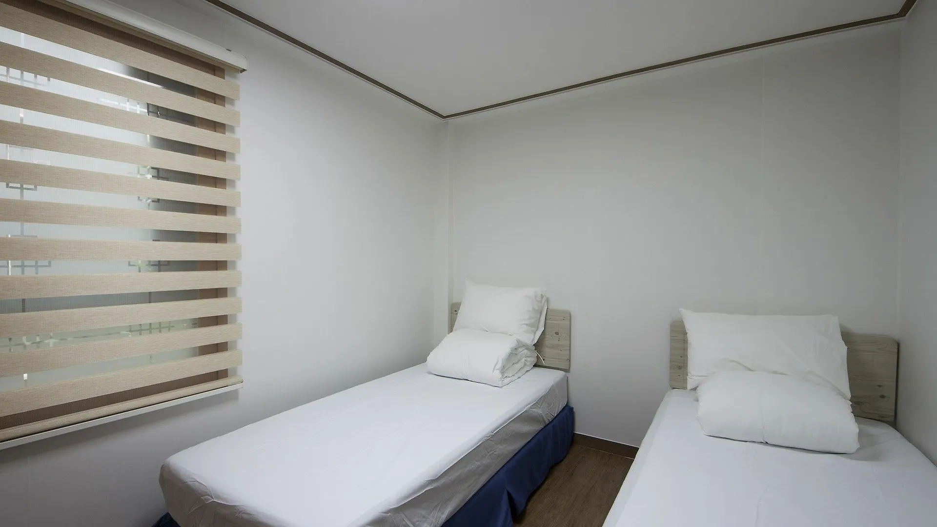 ** Guest house Charim Guesthouse Seoul South Korea