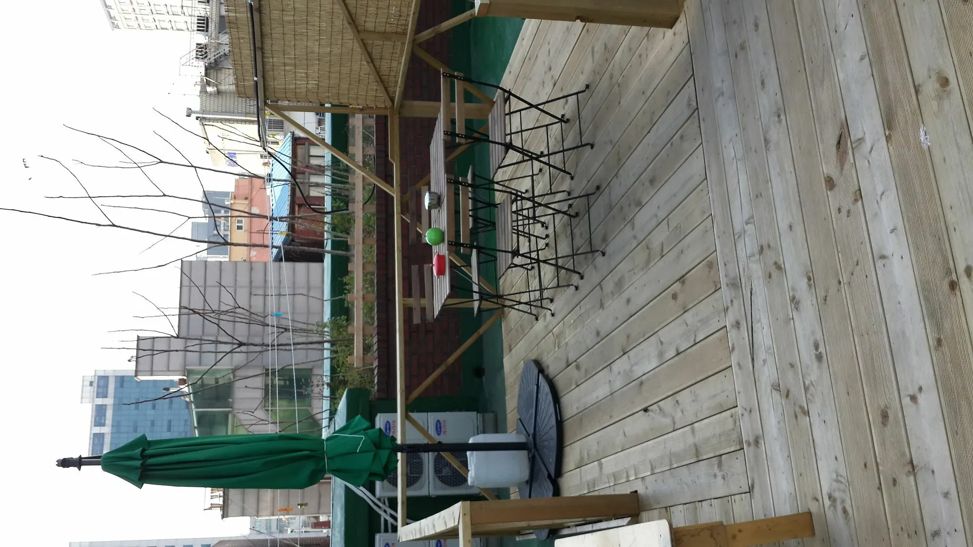 Guest house Charim Guesthouse Seoul