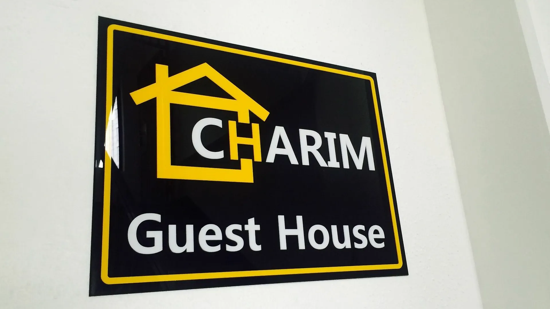 Guest house Charim Guesthouse Seoul