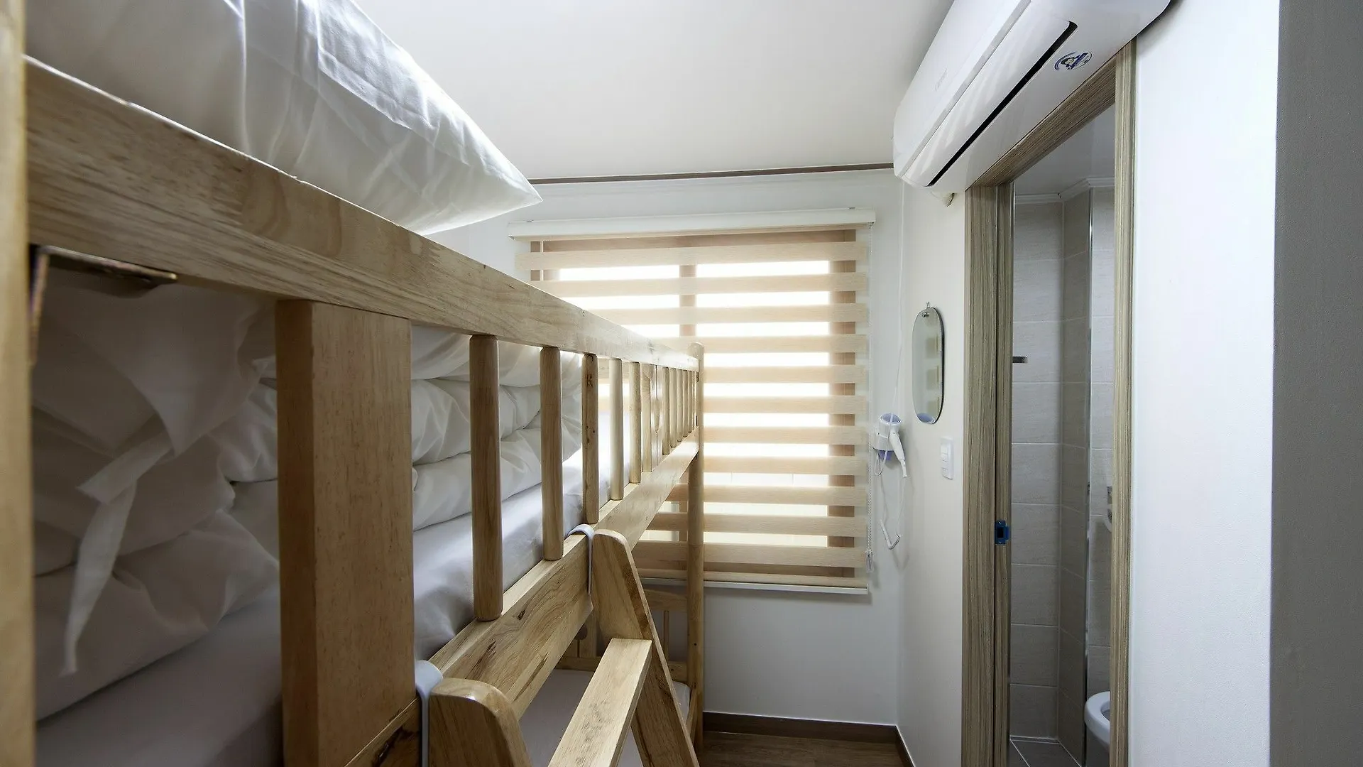 Charim Guesthouse Seoul Guest house