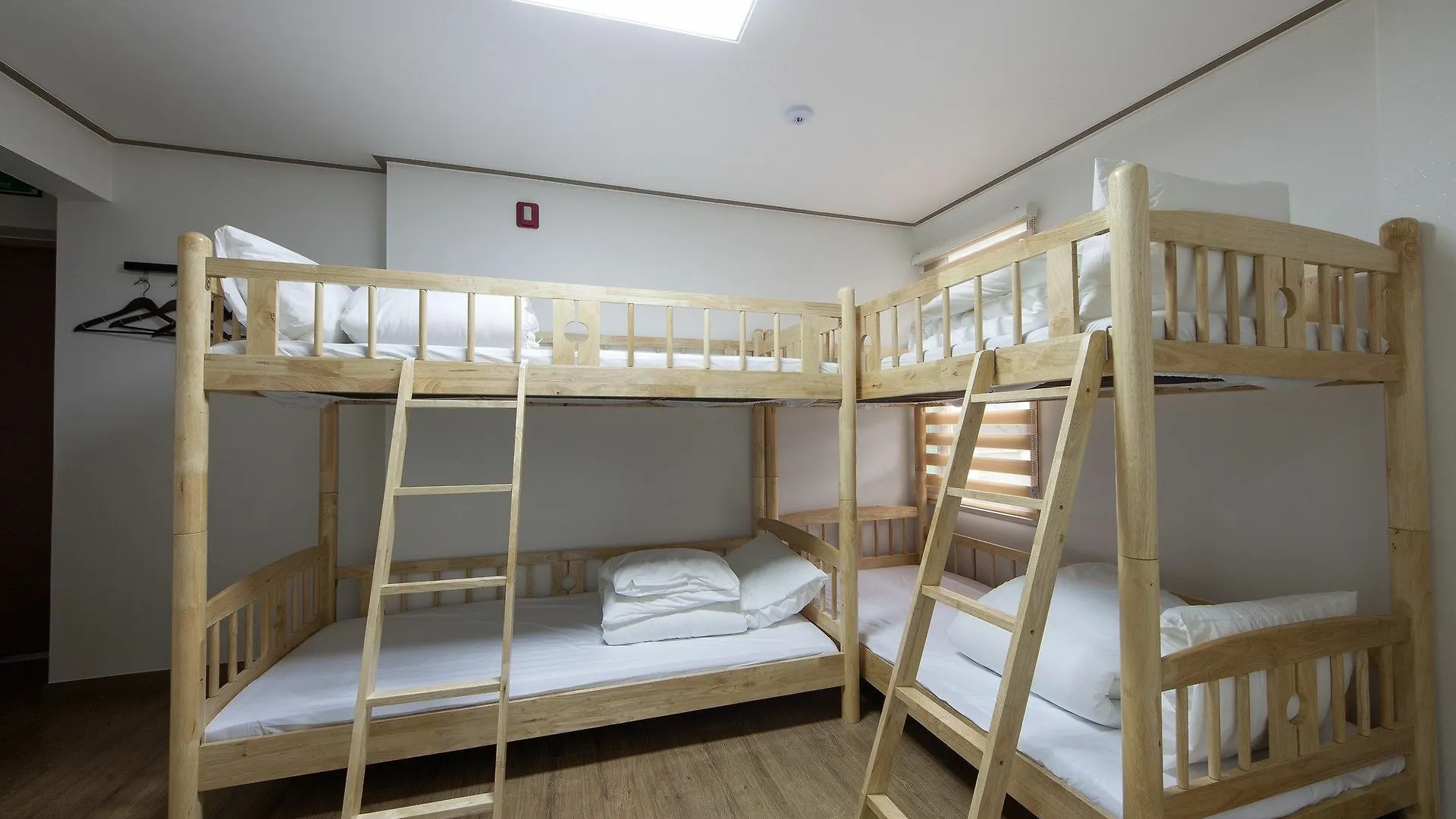 Charim Guesthouse Seoul Guest house