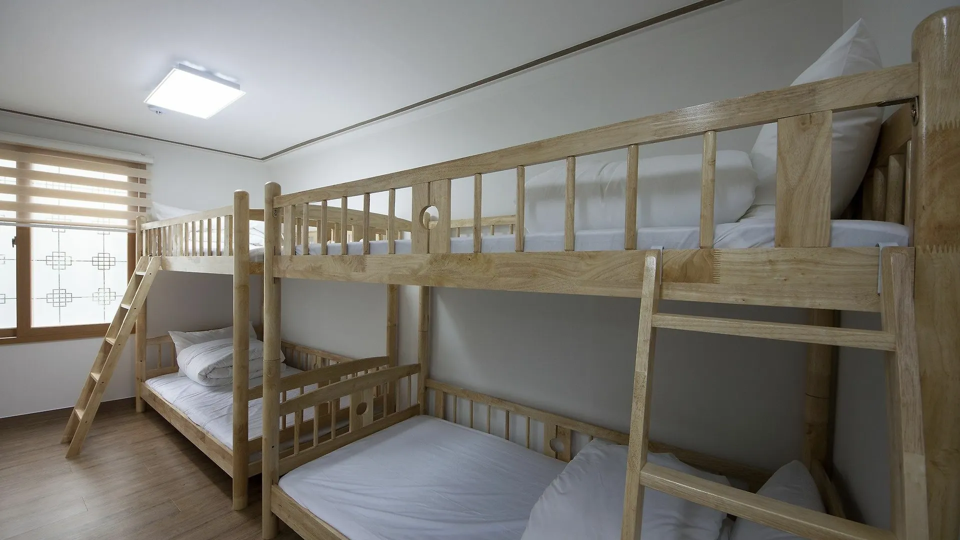 Charim Guesthouse Seoul
